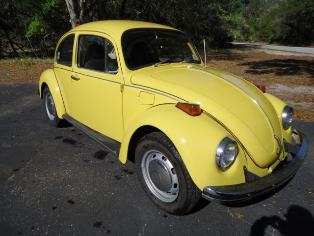 1973 Volkswagen Beetle - Classic - photo 4