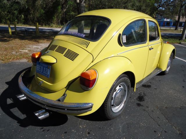 1973 Volkswagen Beetle - Classic - photo 6