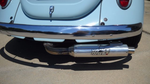 1973 Volkswagen Beetle - Classic - photo 12