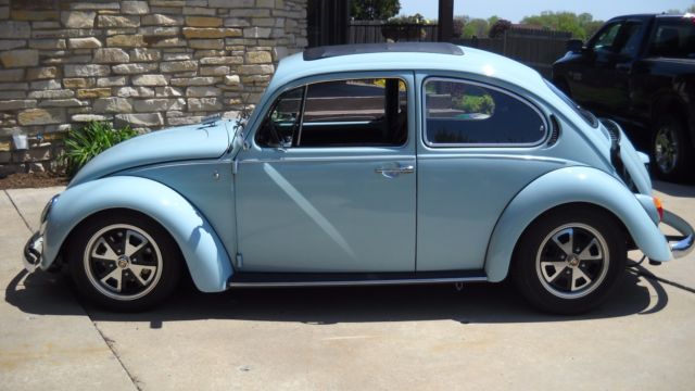 1973 Volkswagen Beetle - Classic - photo 2