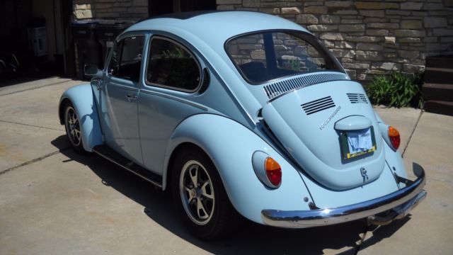 1973 Volkswagen Beetle - Classic - photo 4