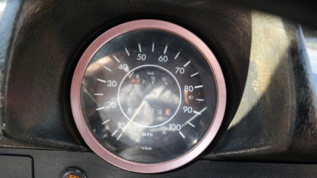 1973 Volkswagen Beetle - Classic Classic Coupe - photo 2