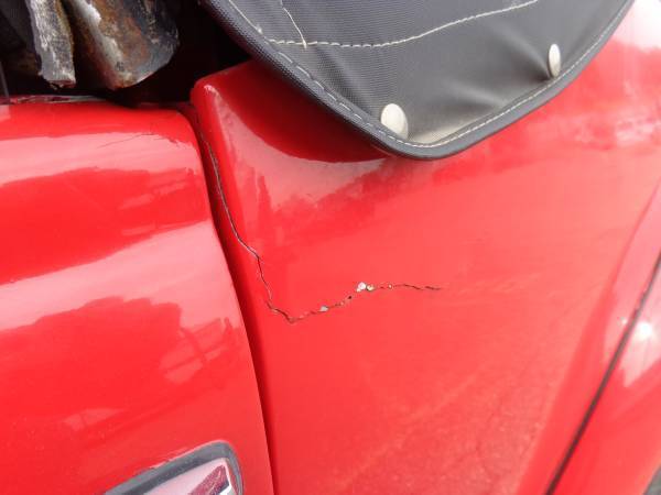 1973 Volkswagen Beetle - Classic Base - photo 11