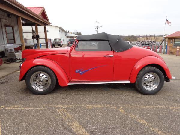 1973 Volkswagen Beetle - Classic Base - photo 7