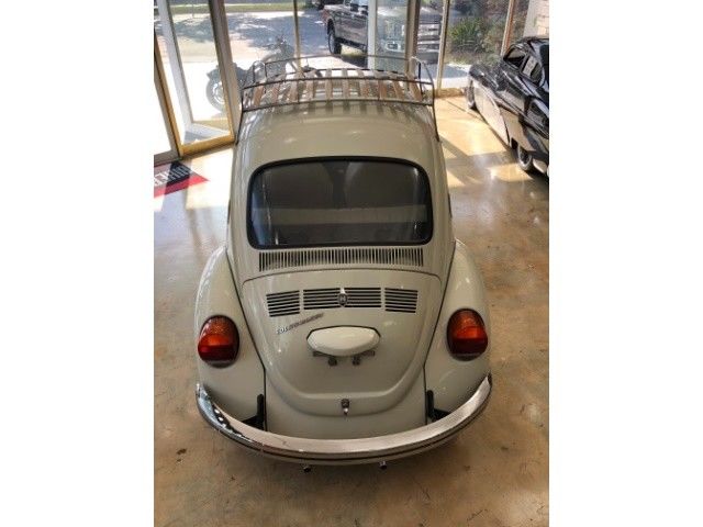 1973 Volkswagen Beetle - Classic BUG - photo 10