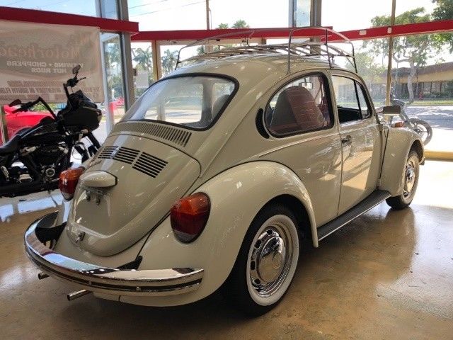 1973 Volkswagen Beetle - Classic BUG - photo 11