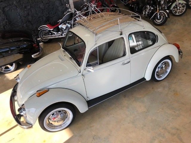 1973 Volkswagen Beetle - Classic BUG - photo 12