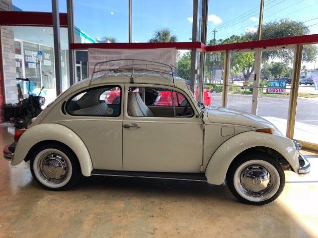 1973 Volkswagen Beetle - Classic BUG - photo 2