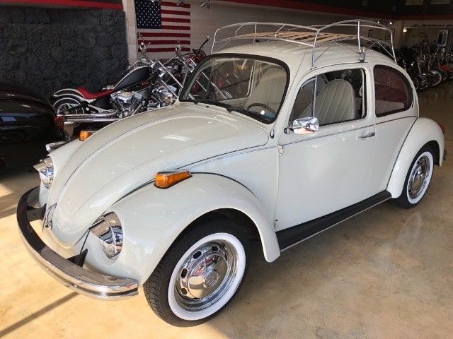 1973 Volkswagen Beetle - Classic BUG - photo 3