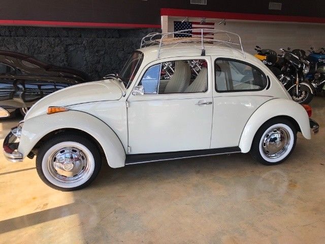 1973 Volkswagen Beetle - Classic BUG - photo 4
