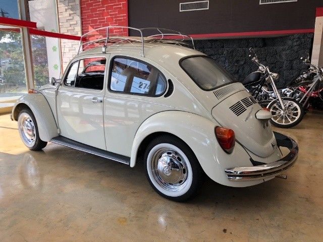 1973 Volkswagen Beetle - Classic BUG - photo 5
