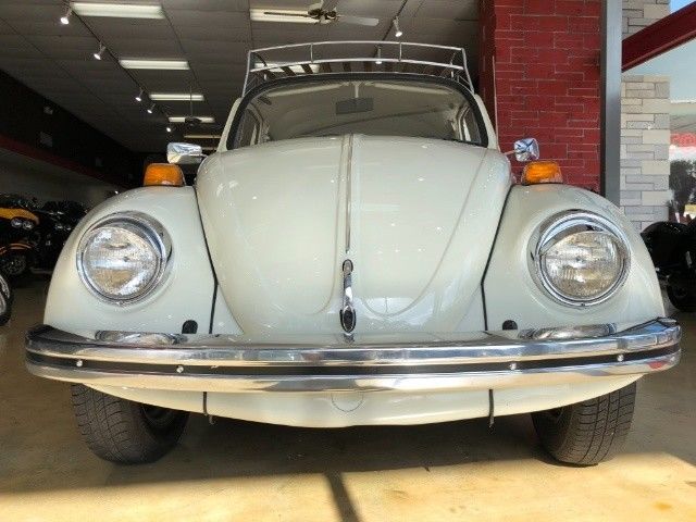 1973 Volkswagen Beetle - Classic BUG - photo 6