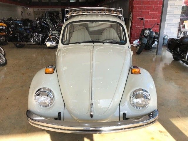 1973 Volkswagen Beetle - Classic BUG - photo 7