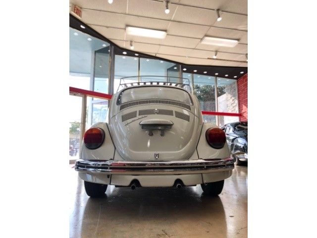 1973 Volkswagen Beetle - Classic BUG - photo 9