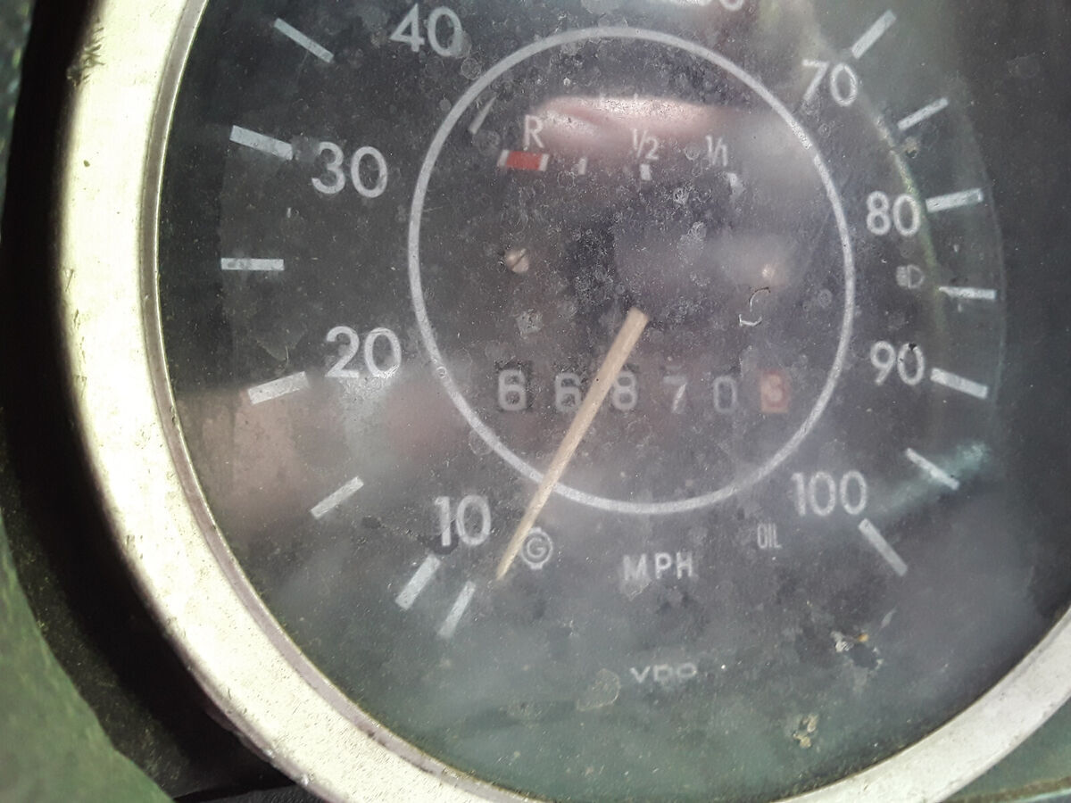 1973 Volkswagen Beetle - Classic - photo 5