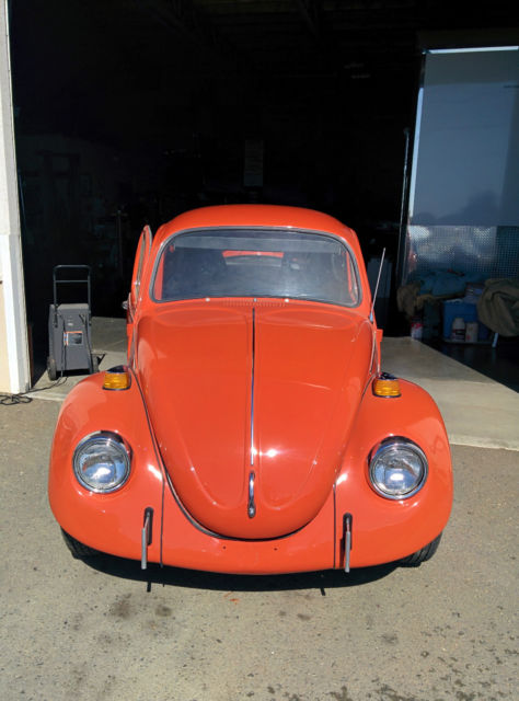 1973 Volkswagen Beetle - Classic Premium - photo 10