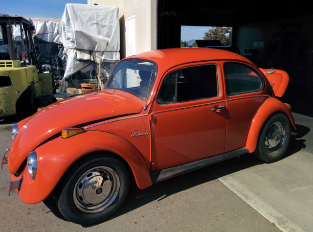 1973 Volkswagen Beetle - Classic Premium - photo 11
