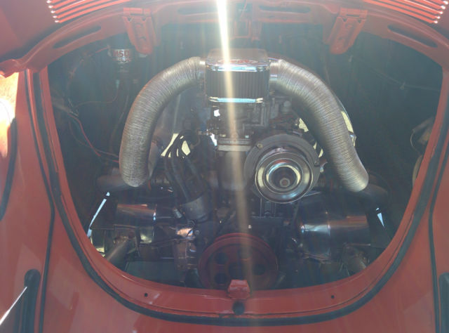 1973 Volkswagen Beetle - Classic Premium - photo 2
