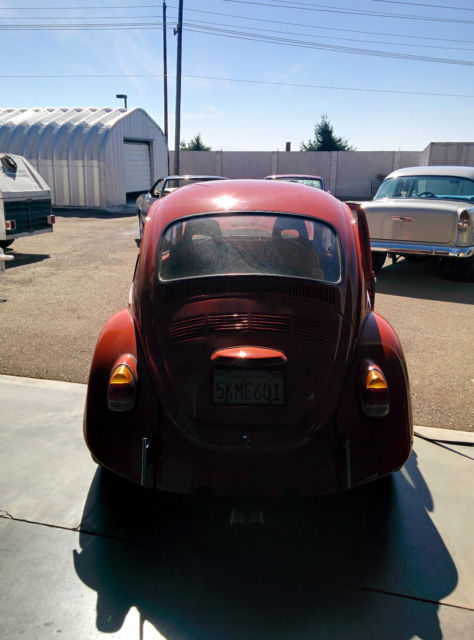 1973 Volkswagen Beetle - Classic Premium - photo 3