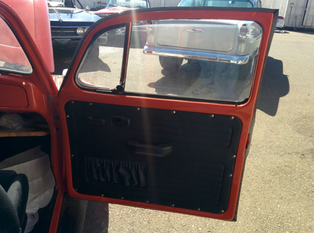 1973 Volkswagen Beetle - Classic Premium - photo 5