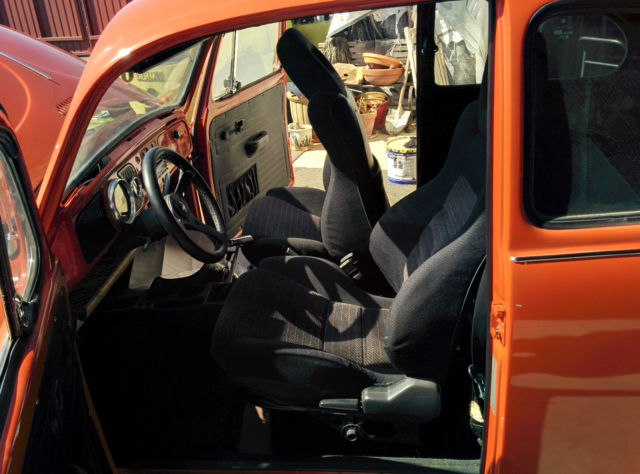 1973 Volkswagen Beetle - Classic Premium - photo 7