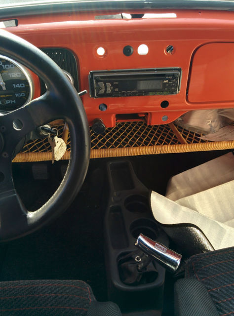 1973 Volkswagen Beetle - Classic Premium - photo 9