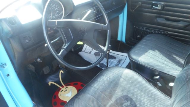 1973 Volkswagen Beetle-New -- - photo 9