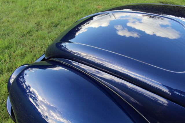 1973 Volkswagen Beetle - Classic Convertible VW Bug Superbeetle 70+ HD Pictures - photo 10