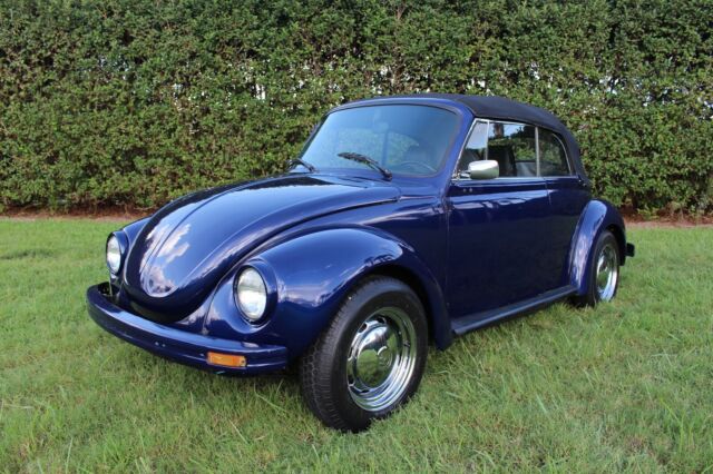 1973 Volkswagen Beetle - Classic Convertible VW Bug Superbeetle 70+ HD Pictures - photo 2