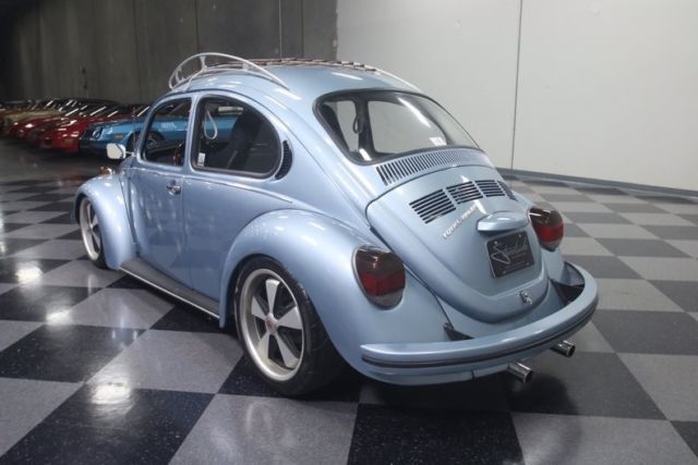 1973 Volkswagen Beetle-New -- - photo 10