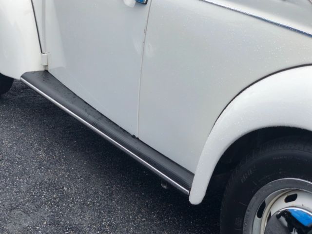 1973 Volkswagen Beetle-New -SUPER BEETLE TRIPLE WHITE CLEAN CONVERTIBLE-GREAT - photo 5