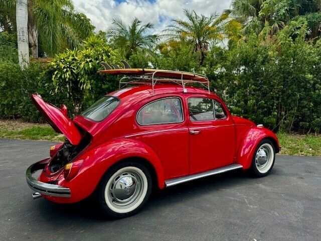 1973 Volkswagen Beetle - Classic - photo 10