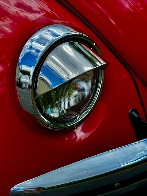 1973 Volkswagen Beetle - Classic - photo 11