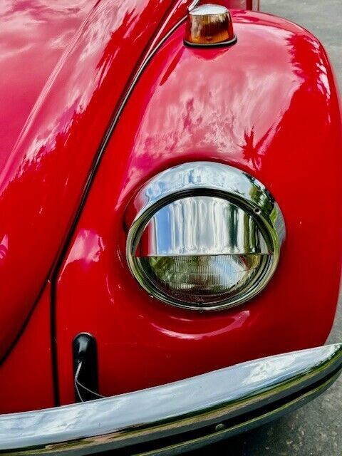 1973 Volkswagen Beetle - Classic - photo 12