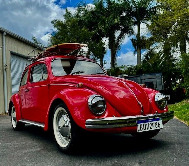 1973 Volkswagen Beetle - Classic - photo 2