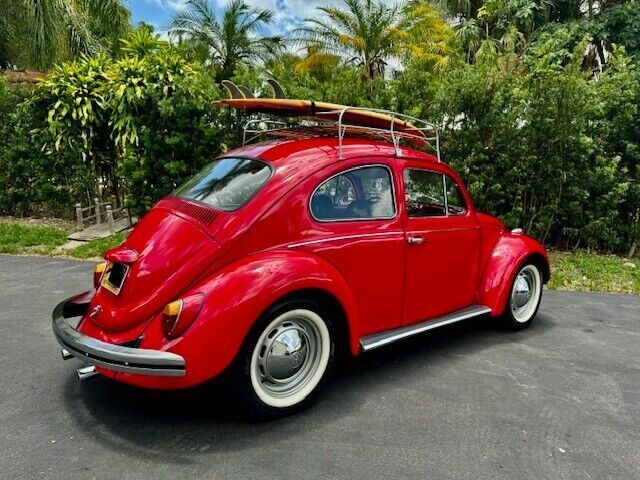 1973 Volkswagen Beetle - Classic - photo 3