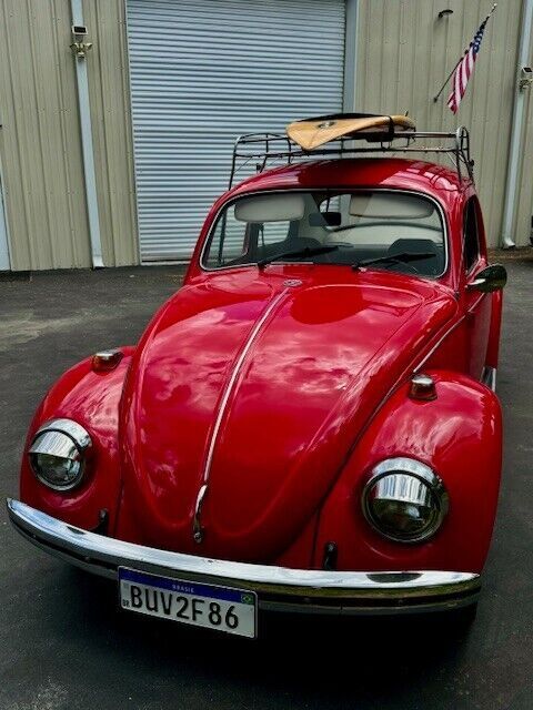 1973 Volkswagen Beetle - Classic - photo 5