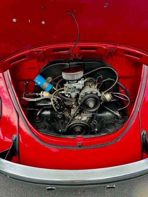 1973 Volkswagen Beetle - Classic - photo 6