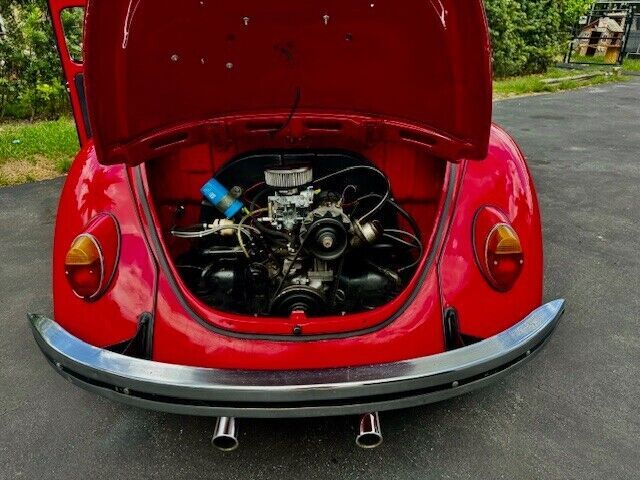 1973 Volkswagen Beetle - Classic - photo 8
