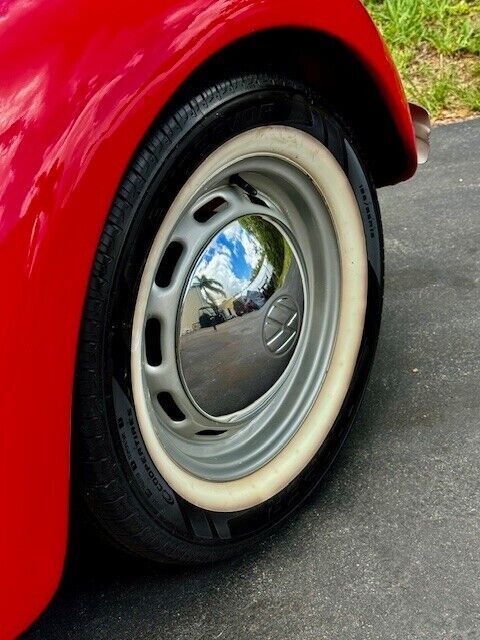 1973 Volkswagen Beetle - Classic - photo 9