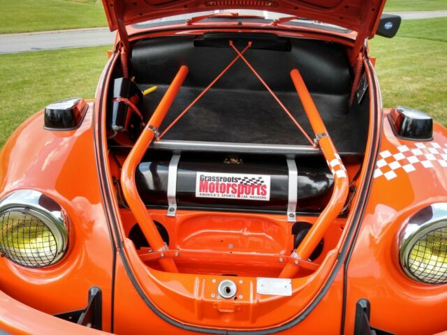 1973 Volkswagen Beetle - Classic - photo 10