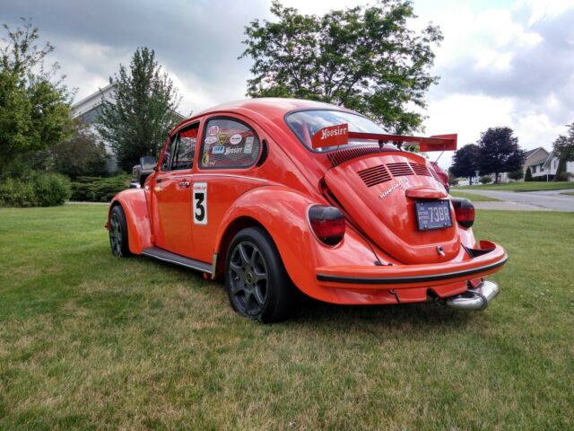 1973 Volkswagen Beetle - Classic - photo 2