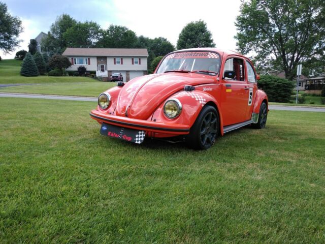 1973 Volkswagen Beetle - Classic - photo 3