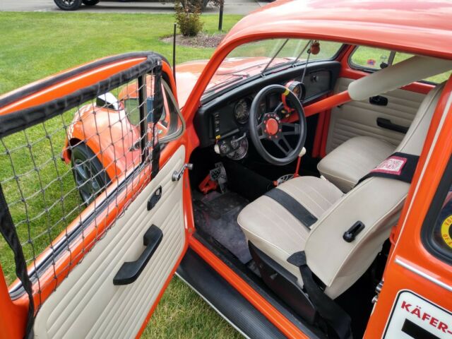 1973 Volkswagen Beetle - Classic - photo 4
