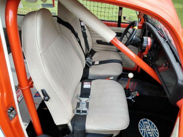 1973 Volkswagen Beetle - Classic - photo 6