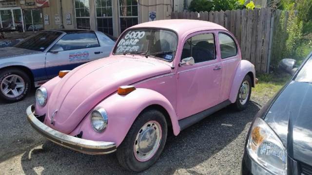 1973 Volkswagen Beetle - Classic - photo 2