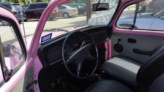 1973 Volkswagen Beetle - Classic - photo 5