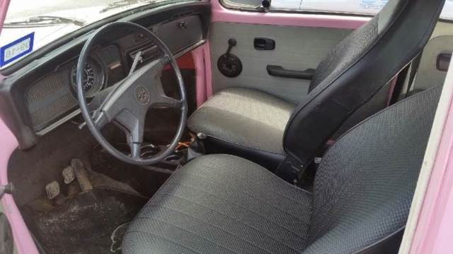 1973 Volkswagen Beetle - Classic - photo 6