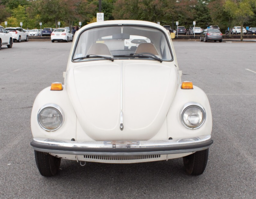 1973 Volkswagen Beetle - Classic - photo 2