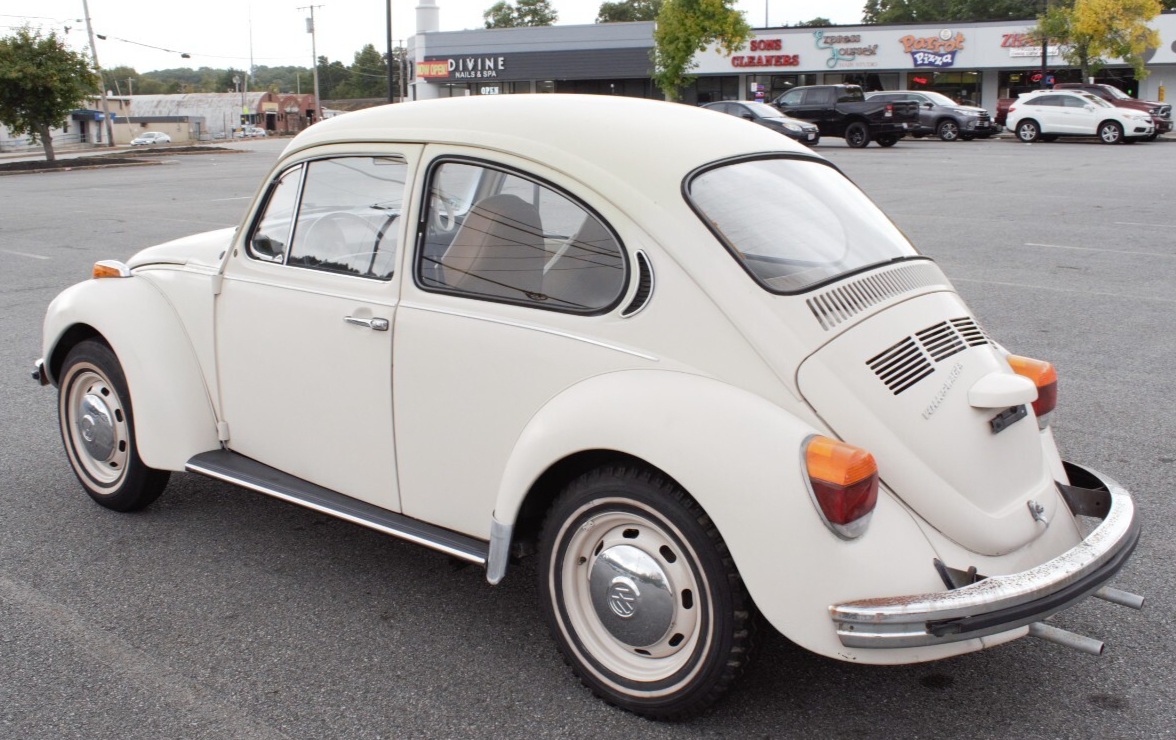 1973 Volkswagen Beetle - Classic - photo 3